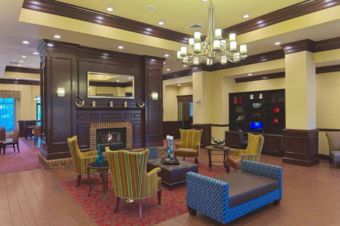Hampton Inn And Suites Asheville-I-26 - LBG 6