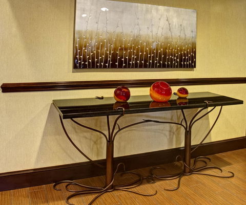Hampton Inn And Suites Asheville-I-26 - LBG 8