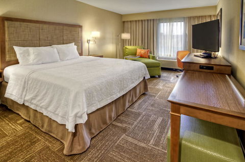 Hampton Inn And Suites Asheville-I-26 - LBG 3