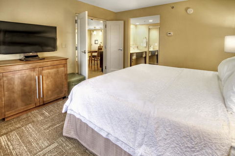 Hampton Inn And Suites Asheville-I-26 - LBG 27