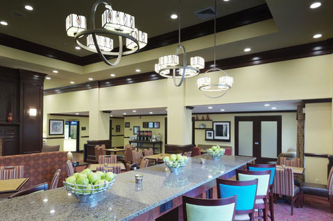 Hampton Inn And Suites Asheville-I-26 - LBG 11