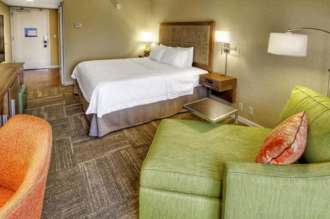Hampton Inn And Suites Asheville-I-26 - LBG 34