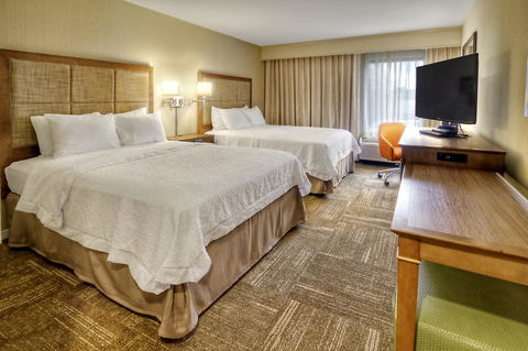 Hampton Inn And Suites Asheville-I-26 - LBG 33