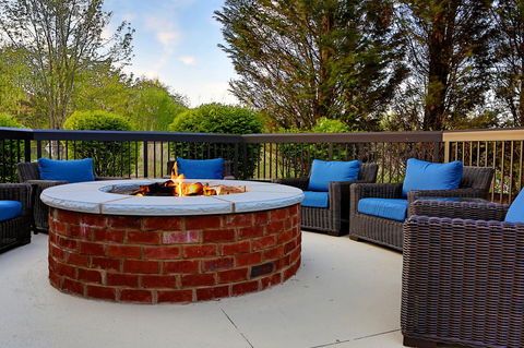Hampton Inn And Suites Asheville-I-26 - LBG 23