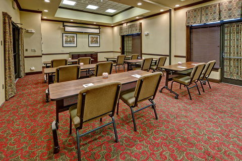 Hampton Inn And Suites Asheville-I-26 - LBG 25