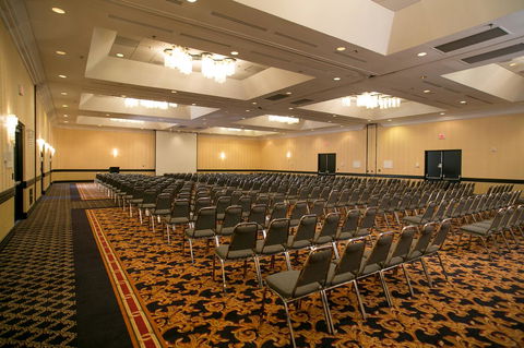 Red Lion Hotel High Point - LBG 11