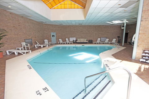 Red Lion Hotel High Point - LBG 13