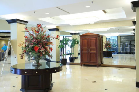 Red Lion Hotel High Point - LBG 22