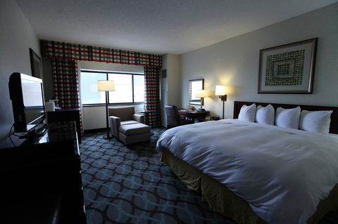 Red Lion Hotel High Point - LBG 36