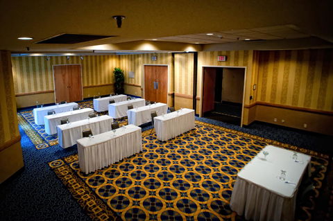 Red Lion Hotel High Point - LBG 35