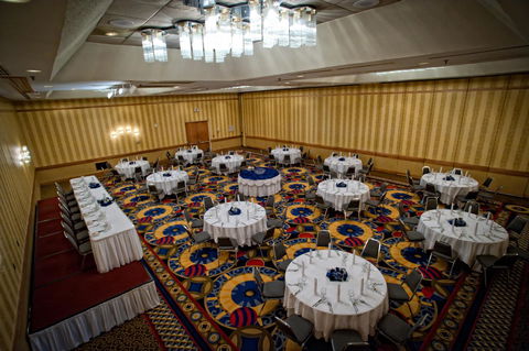 Red Lion Hotel High Point - LBG 34