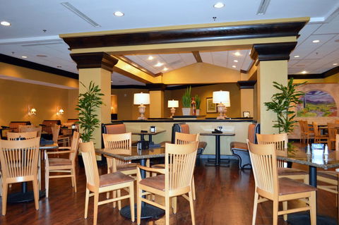 Red Lion Hotel High Point - LBG 21