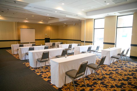 Red Lion Hotel High Point - LBG 3