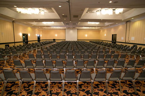 Red Lion Hotel High Point - LBG 4