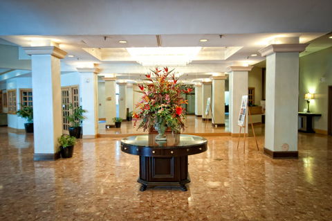 Red Lion Hotel High Point - LBG 0