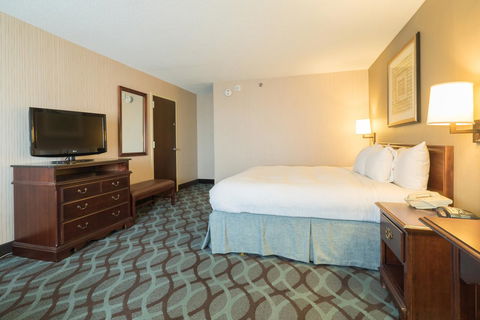 Red Lion Hotel High Point - LBG 9