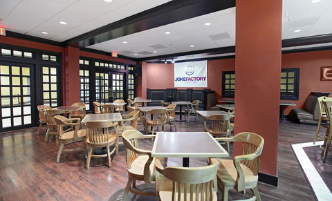 Red Lion Hotel High Point - LBG 31