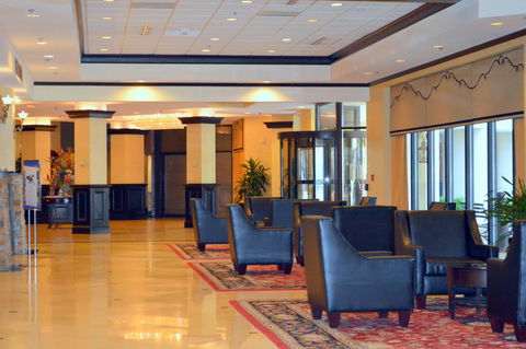 Red Lion Hotel High Point - LBG 19