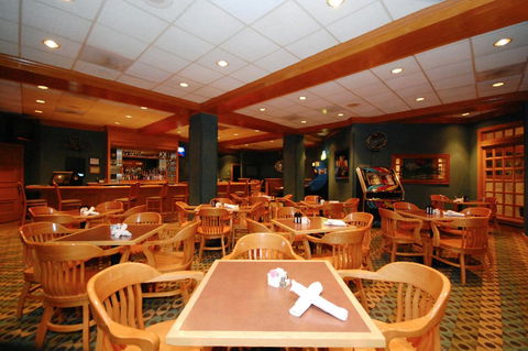 Red Lion Hotel High Point - LBG 44