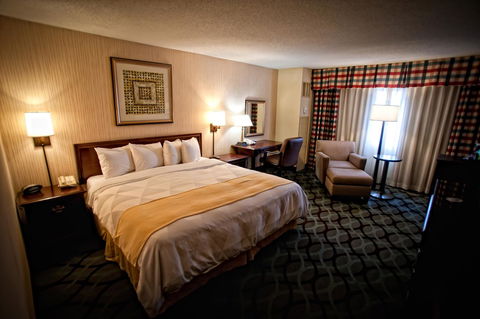 Red Lion Hotel High Point - LBG 17