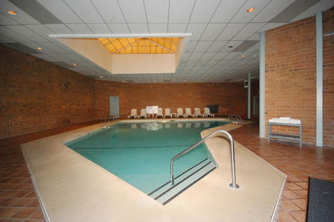 Red Lion Hotel High Point - LBG 24