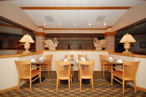 Red Lion Hotel High Point - LBG 43