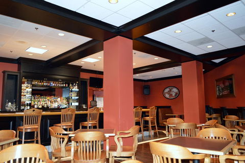 Red Lion Hotel High Point - LBG 18