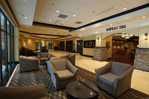 Red Lion Hotel High Point - LBG 14