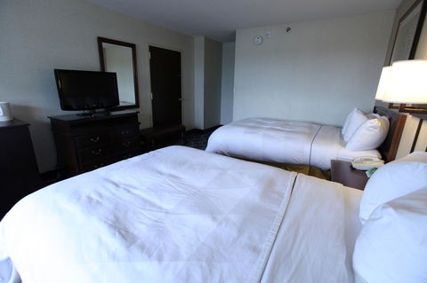 Red Lion Hotel High Point - LBG 38