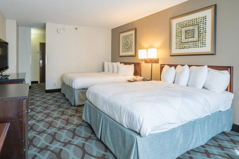 Red Lion Hotel High Point - LBG 5