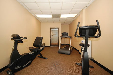 Red Lion Hotel High Point - LBG 39