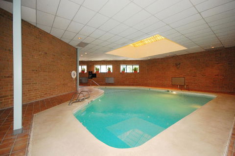 Red Lion Hotel High Point - LBG 40