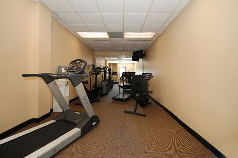 Red Lion Hotel High Point - LBG 25