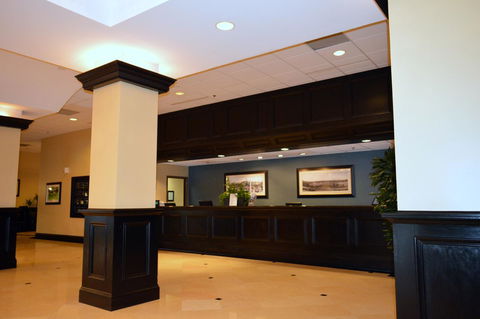 Red Lion Hotel High Point - LBG 20