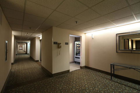 Red Lion Hotel High Point - LBG 41