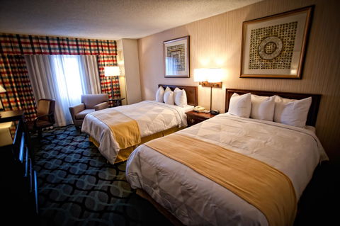 Red Lion Hotel High Point - LBG 15