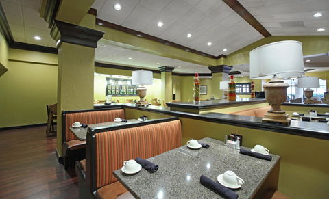 Red Lion Hotel High Point - LBG 42