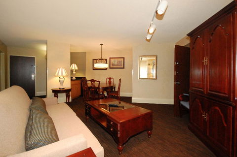 Red Lion Hotel High Point - LBG 28