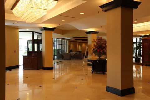 Red Lion Hotel High Point - LBG 30