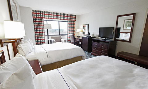 Red Lion Hotel High Point - LBG 16