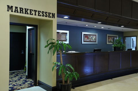 Red Lion Hotel High Point - LBG 32