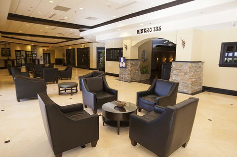 Red Lion Hotel High Point - LBG 12