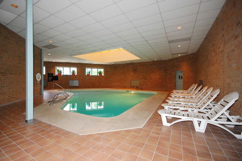 Red Lion Hotel High Point - LBG 26