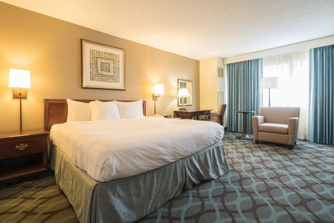 Red Lion Hotel High Point - LBG 10