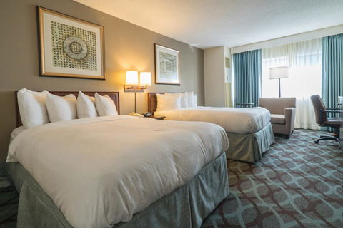 Red Lion Hotel High Point - LBG 7