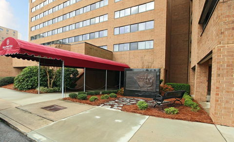 Red Lion Hotel High Point - LBG 27