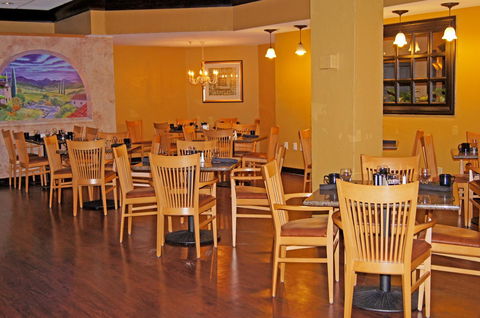 Red Lion Hotel High Point - LBG 2