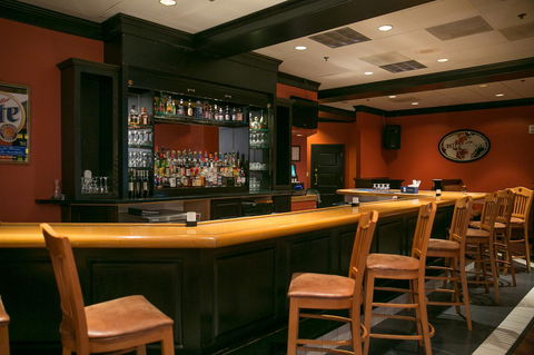 Red Lion Hotel High Point - LBG 1