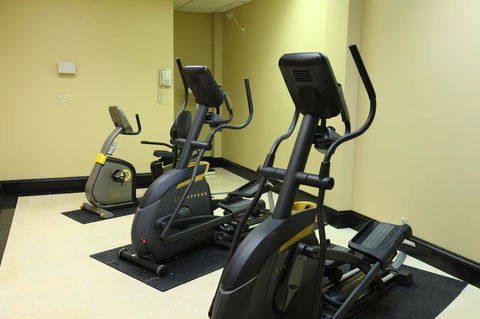 Red Lion Hotel High Point - LBG 23