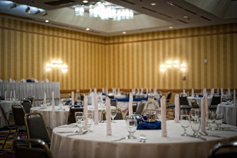 Red Lion Hotel High Point - LBG 29